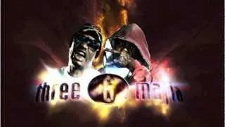 Three 6 Mafia - Baby Mama (Instrumental)