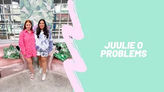 Juulie O Problems: The Morning Toast, Thursday, June 23rd, 2022