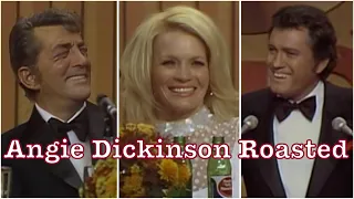 (Angie Dickinson Roast) Dean Martin Celebrity Best, 1977