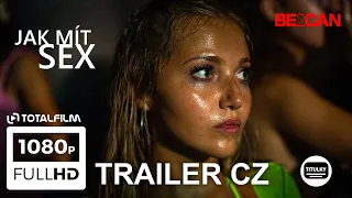 Jak mít sex (2023) CZ HD teaser #Be2Can