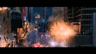 All That Remains - Two Weeks (Amazing Spider-Man 2)