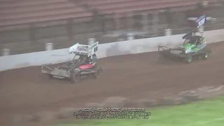 BRISCA F1 STOCKCARS BACK AT ODSAL BRADFORD LAST RACE OF THE