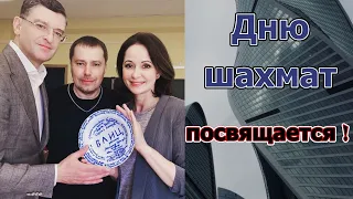 ⭐🎬Канал Ольги Кабо  Фильм "БЛИЦ" Trailer