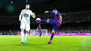 PES 2020 ●🔥 Long Shot Goals | Compilation #1 HD