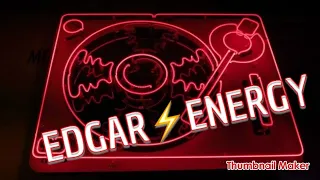 DJ.EDGAR_ENERGY SET# 8 MIXER