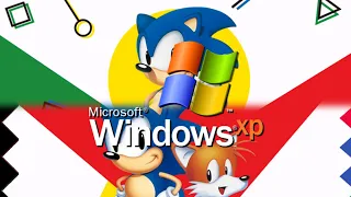 Sonic 1 & 2 (2013) Decompilation on a REAL Windows XP Machine