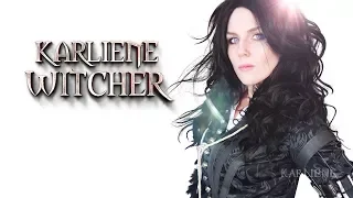 Karliene - Witcher EP Trailer