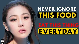 Eat This Thing Everyday | Age will Almost Stop | Healthy Lifetalk