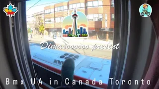 Два дні з мого життя у Торонто! Two days of my life in Toronto!