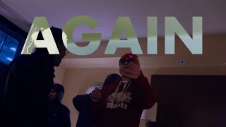 Casper ft BM - Again (CUT BY M WORKS) Produced by Shyheem