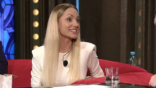 Co jste neviděli v Show Jana Krause 15. 11. 2023