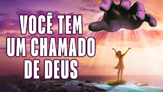 Sinais de que Você Foi Escolhido Por Deus - Você precisa saber disso antes de amanhã!