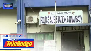 Pasay PNP: 8 mula sa 10 presong tumakas sa Pasay Police Substation naaresto na | On The Spot