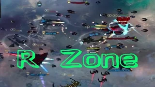 R ZONE - Darkorbit Reloaded #76