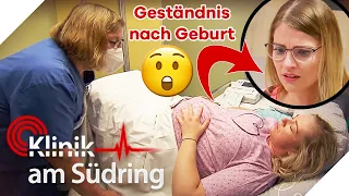 Kurz nach Geburt: Frau (33) muss bester Freundin was KRASSES gestehen! 😲 | Klinik am Südring | SAT.1