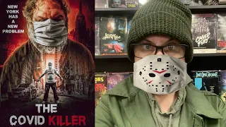 The Covid Killer - Movie Review