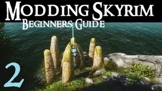 Beginner's Guide to Modding Skyrim - Part 2 : The User Interface