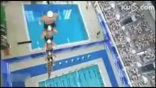 Natación - Nivel: Asiático