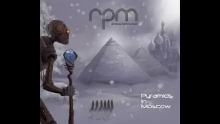 Restoring Poetry In Music - Pyramids In Moscow (2007) full album