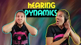 Listening For Dynamics | Hearing Volume | Aural Skills