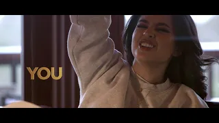 "You Belong" - Becky G | SPIRIT – O INDOMÁVEL