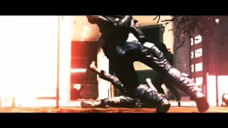 BO2 2 Clip Edit