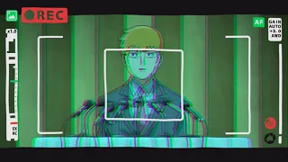 "Una gran Persona" Mob Psycho 100 - El pasado de Reigen [Latino]