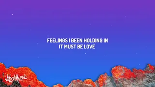 Burna Boy-For my hands(Lyrics) Feat. Ed Sheeran.