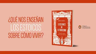 Audiolibro: Lecciones de Estoicismo - John Sellars