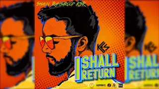 Kes - I Shall Return - 2018 SOCA