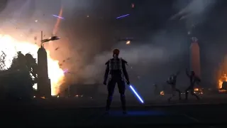 Civil War On Mandalore [1080p]