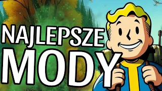 Najlepsze mody do FALLOUT 4 | #2