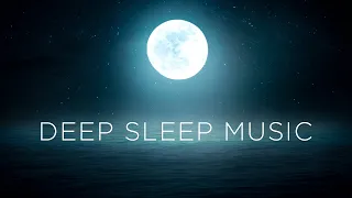 11 Hours of Deep Sleep ★︎ Fall Asleep Fast ★︎ Dark Screen