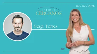 Regresando al amor sin pasar por la casilla de salida | Latidos Cercanos con Sergi Torres