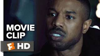 Creed II Movie Clip - Taking the Fight (2018) | Movieclips Coming Soon