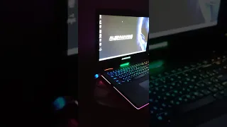 Alienware M17X