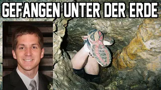 John Jones Dramatischer Unfall in einer Höhle (Dokumentation)