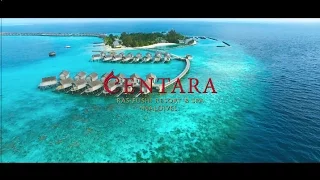 Centara Ras Fushi Resort & Spa Maldives