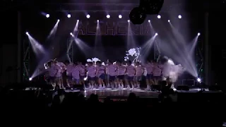 Dance X - ICA Variety Show 2018