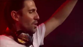 Dimitri Vegas & Like Mike - Don't Stop (Intro Tomorrowland Belgium 2016) x Ready For Action