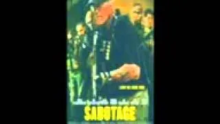 Sabotage 2014 Full HD 720p Part 1