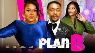 LE PLAN B , RUTH KADRI , ROXY ANTAK, CHRIS AKWARANDU , ESE ERITA, Film Nollywood Complet en Francais