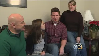 One Family's Life-Changing Adoption Of Teenage Boy