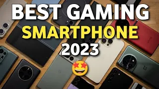 Best Gaming phone Under 25000🤩 To 30000🤩 In 2023