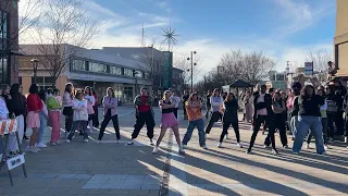 Kpop Random Play Dance in Public | Part 3 | SLC | Utah, USA