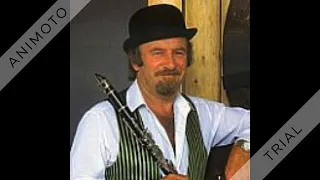 Acker Bilk - Stranger On The Shore - 1962 (#1 hit)