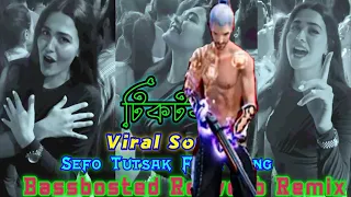 Free Fire Montage Video/sefo tutsak full viral Turkish song । sefo affettim song । tiktok viral song