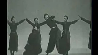 Kintouri dance