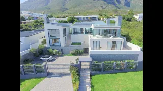 6 Bed House for sale in Western Cape | Cape Town | Atlantic Seaboard | Camps Bay | 17 P |