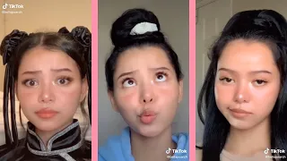 Tik tok compilation the best sexy dance transitions 2021